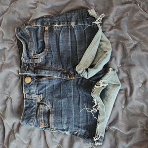 American eagle shirts